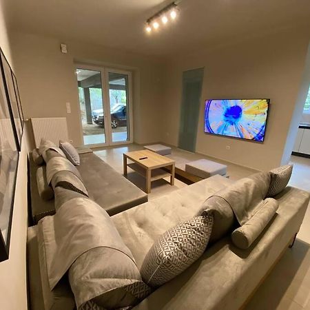 Amazon Spacious 3Bedroom Premium Neighbourhood Athen Eksteriør billede