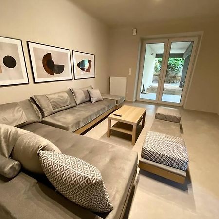 Amazon Spacious 3Bedroom Premium Neighbourhood Athen Eksteriør billede