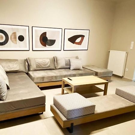 Amazon Spacious 3Bedroom Premium Neighbourhood Athen Eksteriør billede