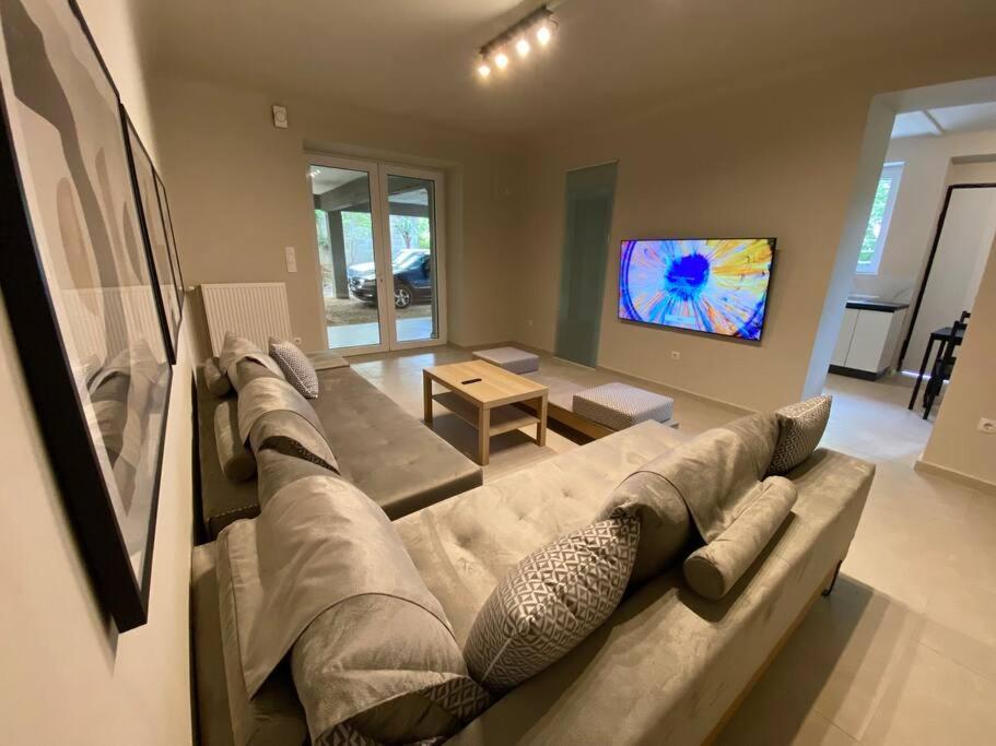 Amazon Spacious 3Bedroom Premium Neighbourhood Athen Eksteriør billede