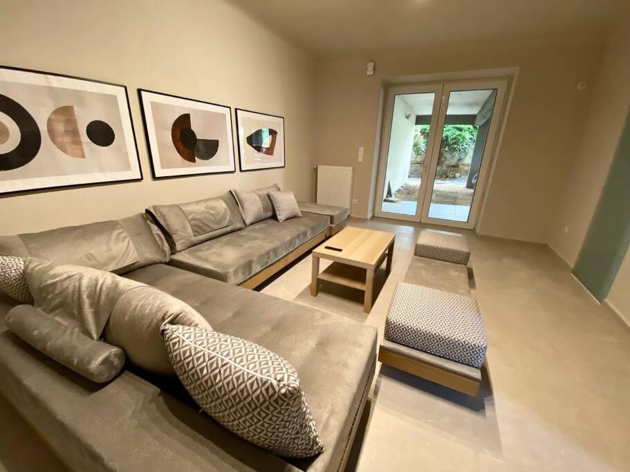 Amazon Spacious 3Bedroom Premium Neighbourhood Athen Eksteriør billede