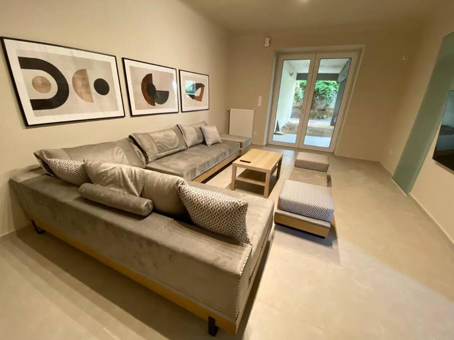 Amazon Spacious 3Bedroom Premium Neighbourhood Athen Eksteriør billede