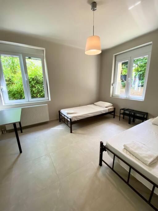 Amazon Spacious 3Bedroom Premium Neighbourhood Athen Eksteriør billede