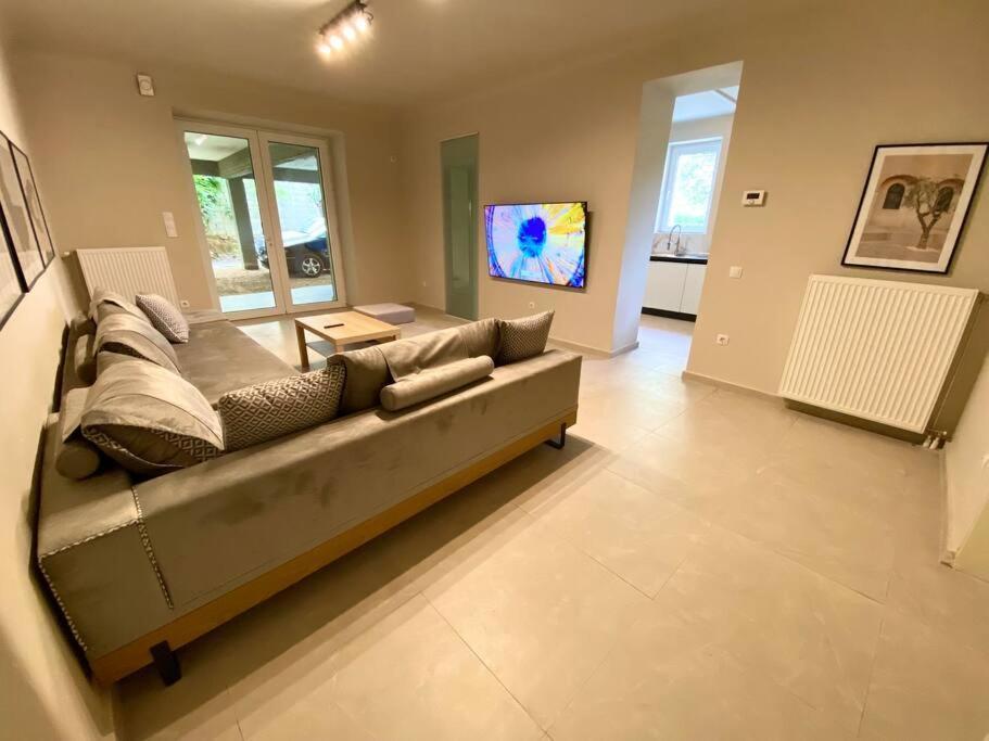 Amazon Spacious 3Bedroom Premium Neighbourhood Athen Eksteriør billede