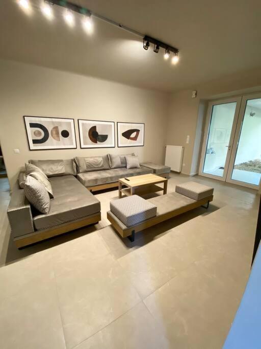 Amazon Spacious 3Bedroom Premium Neighbourhood Athen Eksteriør billede