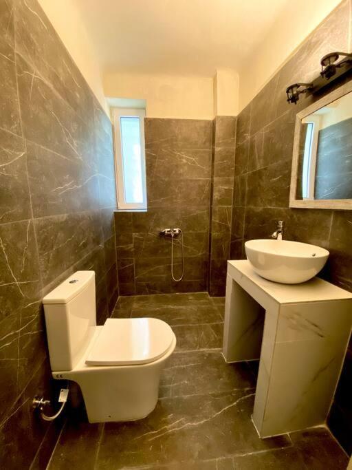 Amazon Spacious 3Bedroom Premium Neighbourhood Athen Eksteriør billede