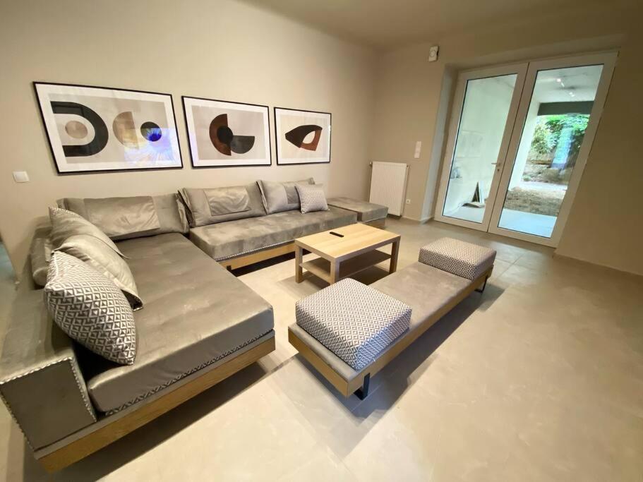 Amazon Spacious 3Bedroom Premium Neighbourhood Athen Eksteriør billede