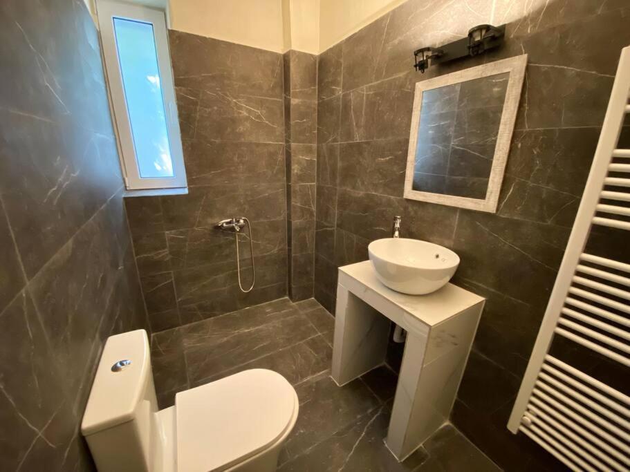 Amazon Spacious 3Bedroom Premium Neighbourhood Athen Eksteriør billede