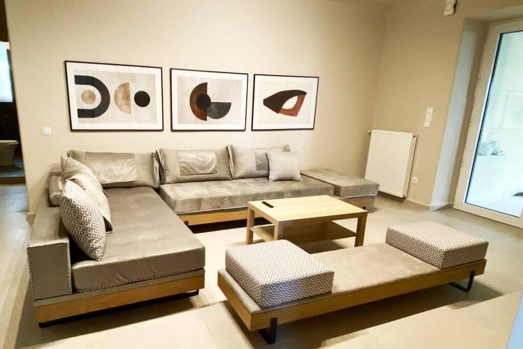 Amazon Spacious 3Bedroom Premium Neighbourhood Athen Eksteriør billede